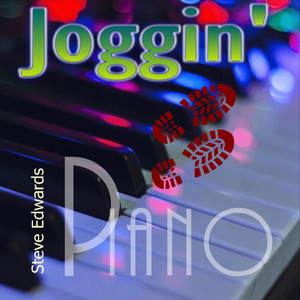 Joggin' (piano Version)