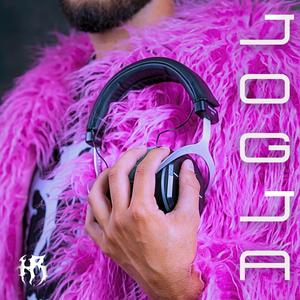 Jogja (feat. Ken Marsiglia)