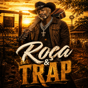 Roça & Trap