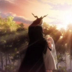 end（prod.by Morrow x wustin）