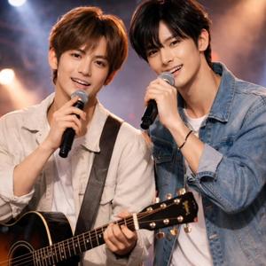 君の名前を呼ぶだけで