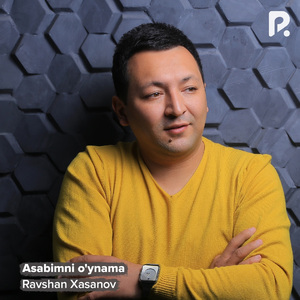 Asabimni o'ynama