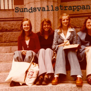 Sundsvallstrappan