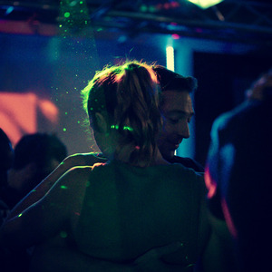 Te Amo Tonight