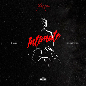 Intimate (feat. Phonzy Music)