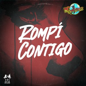 Rompí Contigo