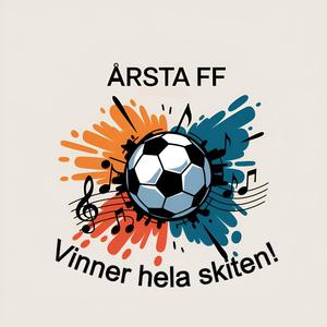 (Årsta FF) Vinner hela skiten (feat. Catta och Årsta FF P2014-4)