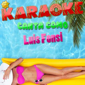 Gritar (Popularizado por Luisfonsi) [Karaoke Version]