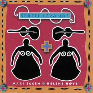 Gjendines Bånlåt (Springleik)