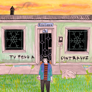 Tu Pelo a Contraluz