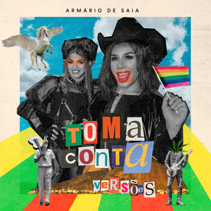 Toma Conta (Bossa Nova)