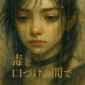 硝子の蜜で嗤う