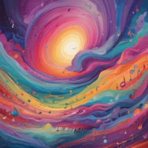 Soft whispers in the night