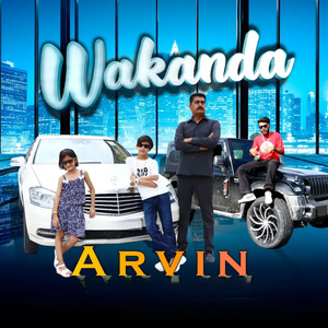 Wakanda
