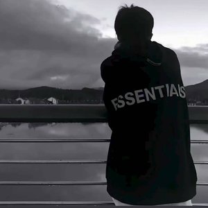 微风中消逝的午后时光