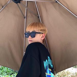 被驯服的象（男版）