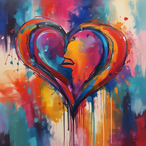 잊지 못할 사랑 (Unforgettable Love) by @cueimusic