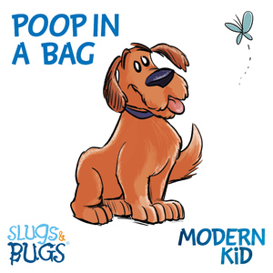 Poop In A Bag