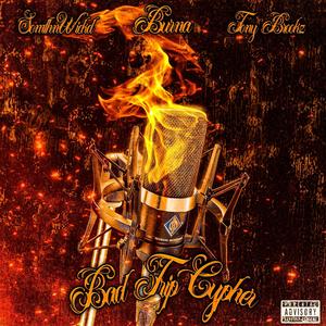 Bad Trip Cypher (feat. Burna & Tony Brookz)