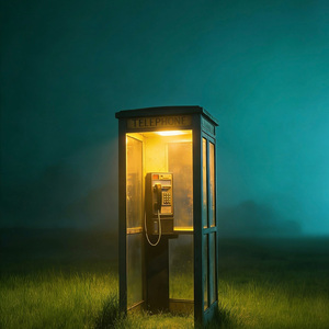 Pay Phone