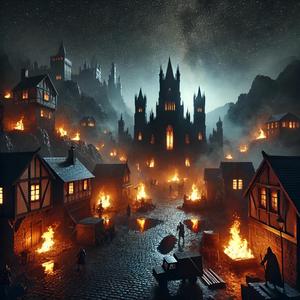 Ангельський вбивця