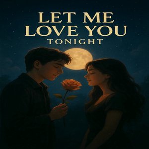 Let Me Love You Tonight (2025 Edition)
