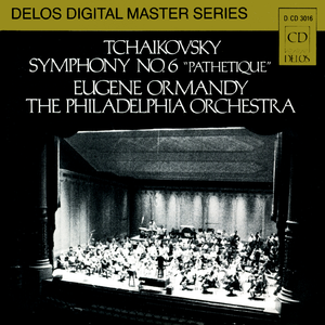 Symphony No. 6 in B minor, Op. 74, "Pathétique":1.Adagio - Allegro non troppo