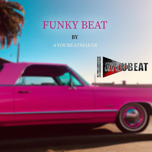 PLAYA (instru Funky beat 2)