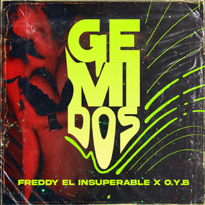 Gemido (feat. O.Y.B)
