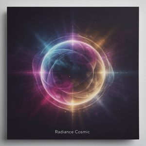 Radiance Cosmic