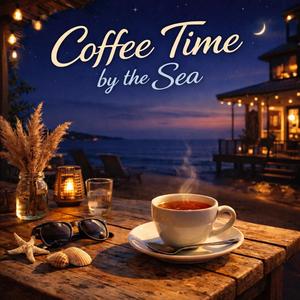 砂のページをめくる午後 (1)