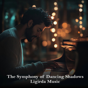 The Simphony of Dancing Shadows