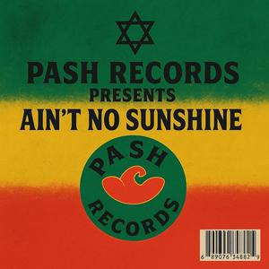 M-16 (feat. Jamie Irie)