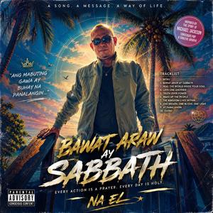 EVERYDAY IS SABBATH