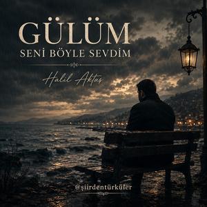 GÜLÜM SENİ BÖYLE SEVDİM