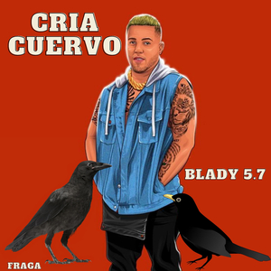 Cria Cuervo