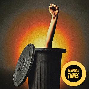 You're Human Trash, So I Tossed You Away
