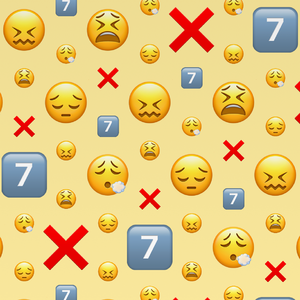 数字7– Prod by Dawn