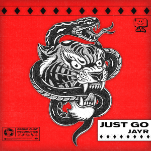 Just Go
