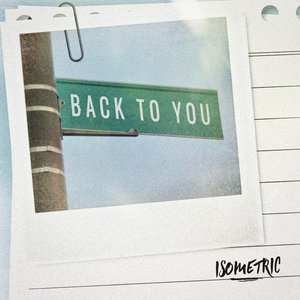 Back to You