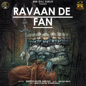 Ravaan De Fan