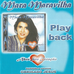 Venha Comigo (Pro Céu) (Playback)