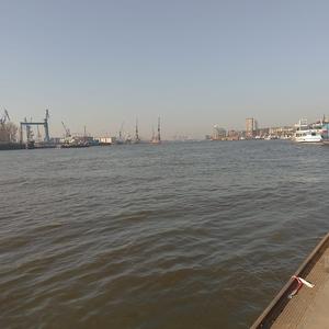 Hafenmelodie