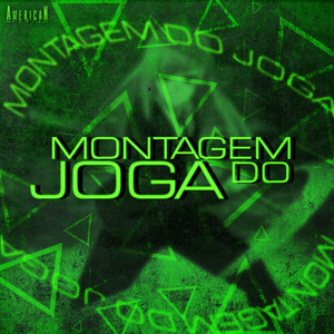 MONTAGEM DO JOGA