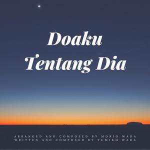 Doaku Tentang Dia