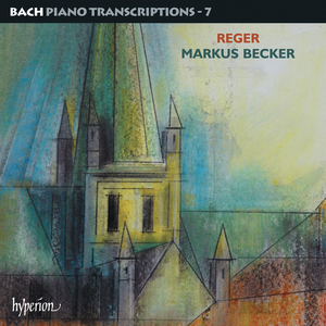 Prelude & Fugue in D Major, BWV 532 (Arr. Reger for Piano): I. Prelude