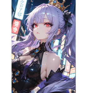 宇宙服のロマン#spaceport-DEMO-B☣️混音之王☣️ by Wine loves flowers