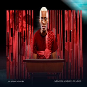 Demitiram a Minha Prima (feat. Mc Gw & MC Menor MT)