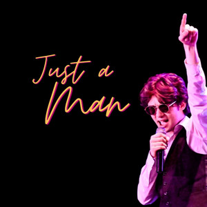 Just a Man