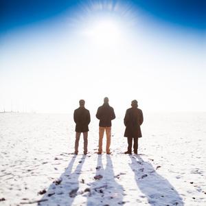 Mazurka (feat. Kirill Yakovlev, Cyrille Oswald, Taras Voloshchuk & Yonga Sun)